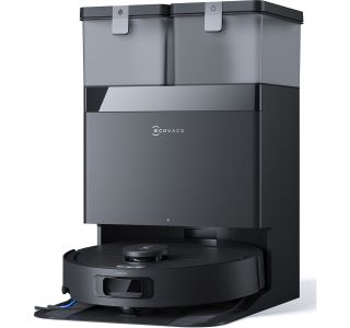 ROBOTSKI SESALNIK ECOVACS DEEBOT T30E OMNI ROBOTSKI SESALNIK ECOVACS DEEBOT T30E OMNI