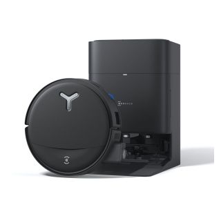 ROBOTSKI SESALNIK ECOVACS DEEBOT T80S OMNI BL