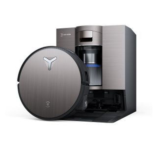 ROBOTSKI SESALNIK ECOVACS DEEBOT X11 OMNICYCLONE