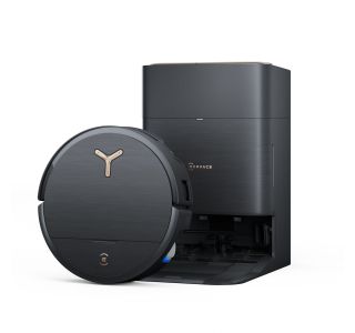 ROBOTSKI SESALNIK ECOVACS DEEBOT X9 PRO OMNI BL