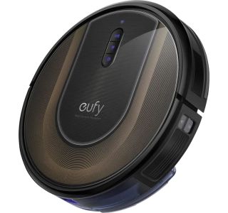 ROBOTSKI SESALNIK EUFY ROBOVAC G30 HYBRID BLACK