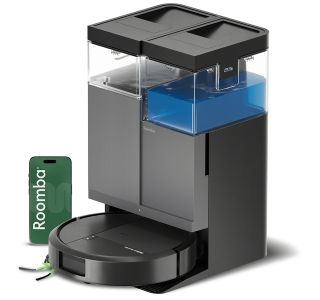 PLUS 415 COMBO ROBOT AUTOWASH ČRN