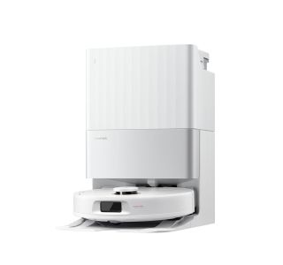 ROBOTSKI SESALNIK ROBOROCK Q REVO 5AE BEL