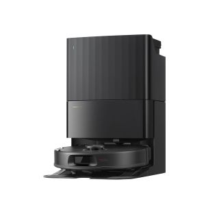 ROBOTSKI SESALNIK ROBOROCK Q REVO 5AE ČRN