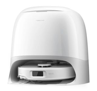 ROBOTSKI SESALNIK ROBOROCK Q REVO CURV 5A1