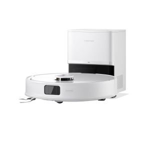 ROBOTSKI SESALNIK ROBOROCK Q10 VF+ BEL