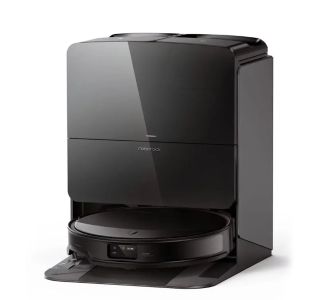 ROBOTSKI SESALNIK ROBOROCK SAROS 10R ČRN