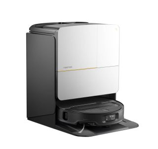 ROBOTSKI SESALNIK ROBOROCK SAROS Z70 SREBRN