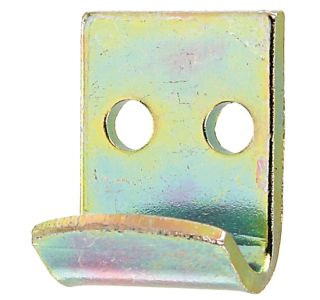 ROČAJ ZA ZABOJ ALBERTS KLJUKA ZA ZAPONKO 18X23MM