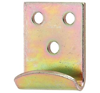 ROČAJ ZA ZABOJ ALBERTS KLJUKA ZA ZAPONKO 25X34MM