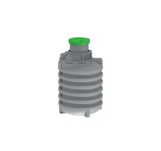 REZERVOAR ZA DEŽEVNICO ROTO REZERVOAR ZA VODO ROCKO 2.700 L,FI=1500X2500,BAP REZERVOAR ZA DEŽEVNICO ROTO REZERVOAR ZA VODO ROCKO 2.700 L,FI=1500X2500,BAP