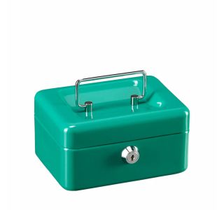 ROČNA KASETA ZA DENAR BURG-WÄCHTER MONEY 5015 ZELENA ROČNA KASETA ZA DENAR BURG-WÄCHTER MONEY 5015 ZELENA