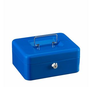 ROČNA KASETA ZA DENAR BURG-WÄCHTER MONEY 5020 MODRA ROČNA KASETA ZA DENAR BURG-WÄCHTER MONEY 5020 MODRA