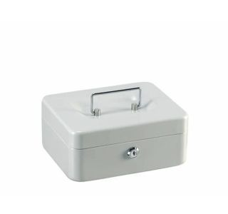 ROČNA KASETA ZA DENAR BURG-WÄCHTER MONEY 5020 SV. SIVA ROČNA KASETA ZA DENAR BURG-WÄCHTER MONEY 5020 SV. SIVA