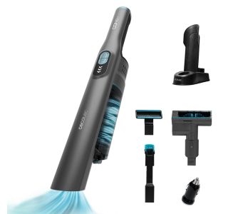 ROČNI AKUMUL. SESALNIK CECOTEC CONGA ROCKSTAR MICRO+ CLEAN&CAR ROČNI AKUMUL. SESALNIK CECOTEC CONGA ROCKSTAR MICRO+ CLEAN&CAR