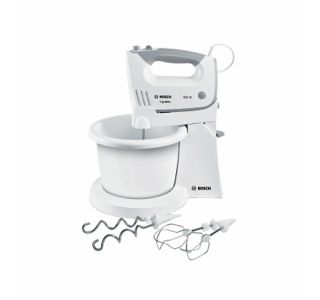 ROČNI MEŠALNIK BOSCH MFQ36460S S POSODO