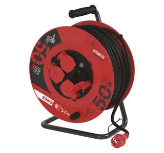 50M H05RR-F 3X1.5, VRTLJ. 4 &Scaron;UKO S POKROVOM IP44