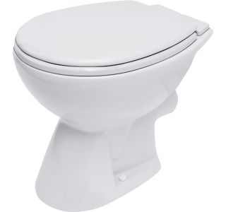 WC ŠKOLJKA, STOJEČA CERSANIT ROMA NEW R10 BALTIK WC ŠKOLJKA, STOJEČA CERSANIT ROMA NEW R10 BALTIK