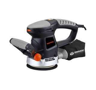 ROTACIJSKI BRUSILNIK DAEWOO POWER PRODUCTS DAOS480 125 MM, 480 W