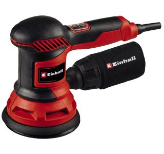 ROTACIJSKI BRUSILNIK EINHELL TC-RS 425 E
