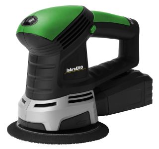 ROTACIJSKI BRUSILNIK ISKRA IE-AJ46-450 ISKRA ERO