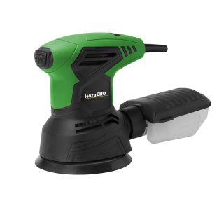 ROTACIJSKI BRUSILNIK ISKRA IE-AJ8-240 ISKRA ERO