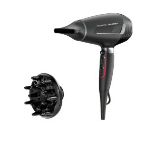 SUŠILEC ZA LASE ROWENTA CV887LF0 LAGERFELD PRO STYLIST