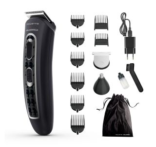 MOŠKI UREJEVALNIK ROWENTA MULTI-TRIMMER TN911LF0 KARL LAGERFELD