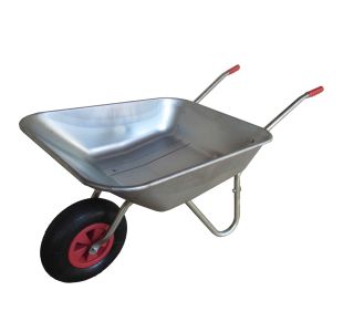 SAMOKOLNICA BUILD & GARDEN 60L