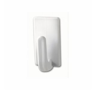 SAMOLEPILNI IZDELEK TESA POWERSTRIPS MINI KLJUKICA KLASIK 3/1 BELA