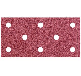 SAMOPRITDILNI BRUSNI LIST ISKRA 115X280 P120 25X ISKRAERO