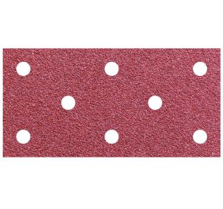 SAMOPRITDILNI BRUSNI LIST ISKRA 115X280 P60 25X ISKRA ERO