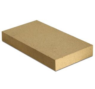 MODULARNA OPEKA SCHIEDEL ŠAMOTNA OPEKA 2 CM