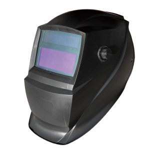 SAMOZATEMNINLNA VARILNA MASKA BLACK F-STS1 92X42 MM