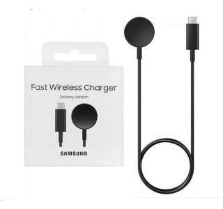 SAMSUNG BREZŽIČNI POLNILEC EP-OL300BBE ZA URO SAMSUNG GALAXY WATCH 7 WATCH 6 WATCH 5 WATCH 4 WATCH 3 ACTIVE IN ACTIVE 2 SAMSUNG BREZŽIČNI POLNILEC EP-OL300BBE ZA URO SAMSUNG GALAXY WATCH 7 WATCH 6 WATCH 5 WATCH 4 WATCH 3 ACTIVE IN ACTIVE 2