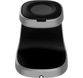 SAMSUNG BREZŽIČNI POLNILEC (STOJALO) GP-XVU022SAN ZA PAMETNO URO SAMSUNG GALAXY WATCH SREBRN (EU BLISTER) SAMSUNG BREZŽIČNI POLNILEC (STOJALO) GP-XVU022SAN ZA PAMETNO URO SAMSUNG GALAXY WATCH SREBRN (EU BLISTER)