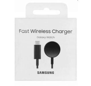SAMSUNG EP-OR900BBE ORIGINALNI POLNILEC ZA URO SAMSUNG GALAXY WATCH 7 / 7 ULTRA / 6 / 6 CLASIC / 5 / 5 PRO / 4 / 4 CLASIC 3 SAMSUNG EP-OR900BBE ORIGINALNI POLNILEC ZA URO SAMSUNG GALAXY WATCH 7 / 7 ULTRA / 6 / 6 CLASIC / 5 / 5 PRO / 4 / 4 CLASIC 3