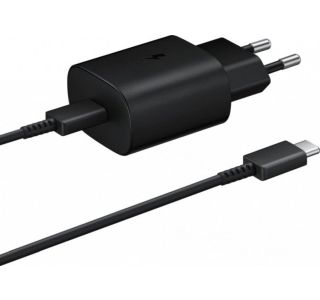 SAMSUNG HIŠNI POLNILEC EP-TA800XBE SUPER FAST CHARGE (TYPE C) SAMSUNG HIŠNI POLNILEC EP-TA800XBE SUPER FAST CHARGE (TYPE C)