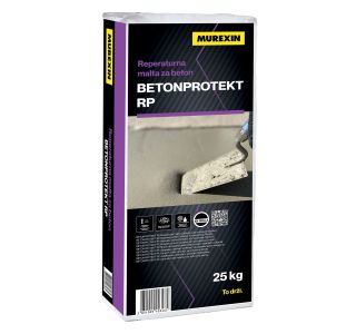 SANACIJSKA MALTA MUREXIN BETONPROTEKT RP 25KG