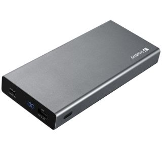 SANDBERG BATERIJA POWERBANK 20.000 88W