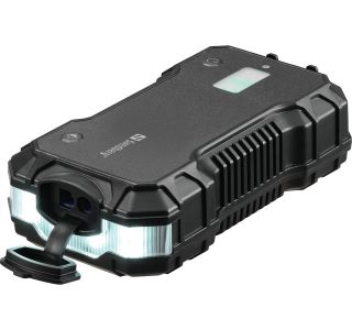 SANDBERG BATERIJA POWERBANK IN AVTOMOBILSKI KABLI 10.000, 18W