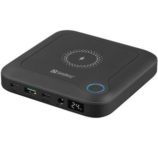 SANDBERG BATERIJA POWERBANK VSE-V-1, 24.000 LAPTOP