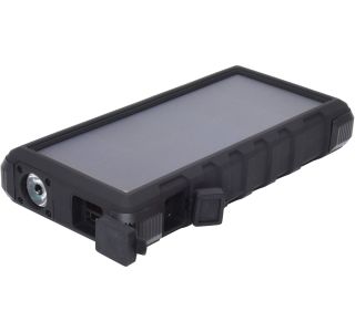SANDBERG SOLARNA BATERIJA POWERBANK 24.000 OUTDOOR, 20W