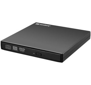 RAČUNALNIŠKI DODATEK SANDBERG SB13366 ADAPTER