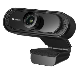 SPLETNA KAMERA SANDBERG SB33396 VIDEOKONFERENČNA KAMERA