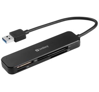 RAČUNALNIŠKI DODATEK SANDBERG SB13432 ADAPTER