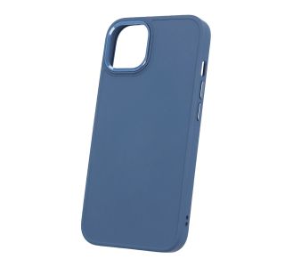 SATIN SILIKONSKI OVITEK ZA IPHONE 15 - MODER