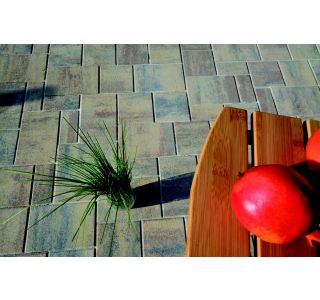 SAVONA MIX 43 CORNIGLIA PEŠČENA, ČRNA, OKER SAVONA MIX 43 CORNIGLIA PEŠČENA, ČRNA, OKER