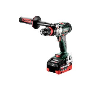 AKUMUL. UDARNI VRTALNIK METABO SB 18 LTX BL Q I 2 X 5.5 AH