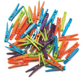 ŠČIPALKE CORONET ZA PERILO 50/1 ŠČIPALKE CORONET ZA PERILO 50/1